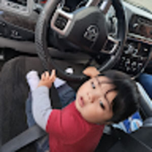 Meet your Posher, Pablo